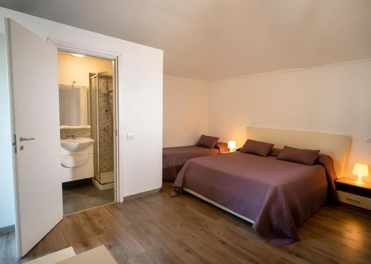 Zurria Rooms Catania Exterior photo
