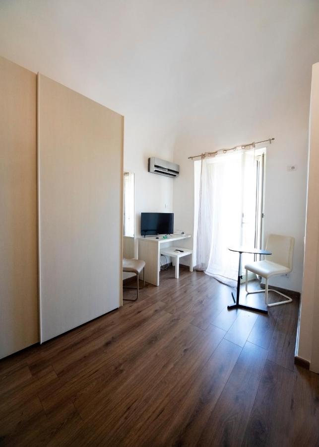 Zurria Rooms Catania Exterior photo