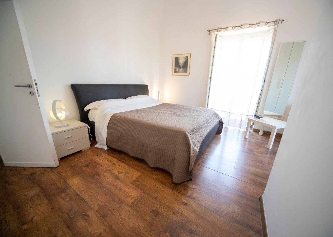 Zurria Rooms Catania Exterior photo