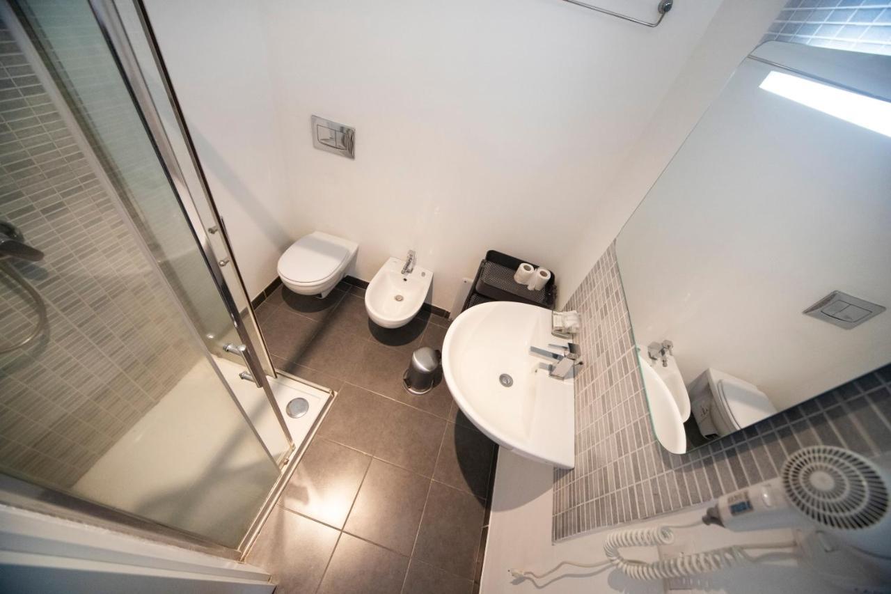 Zurria Rooms Catania Exterior photo