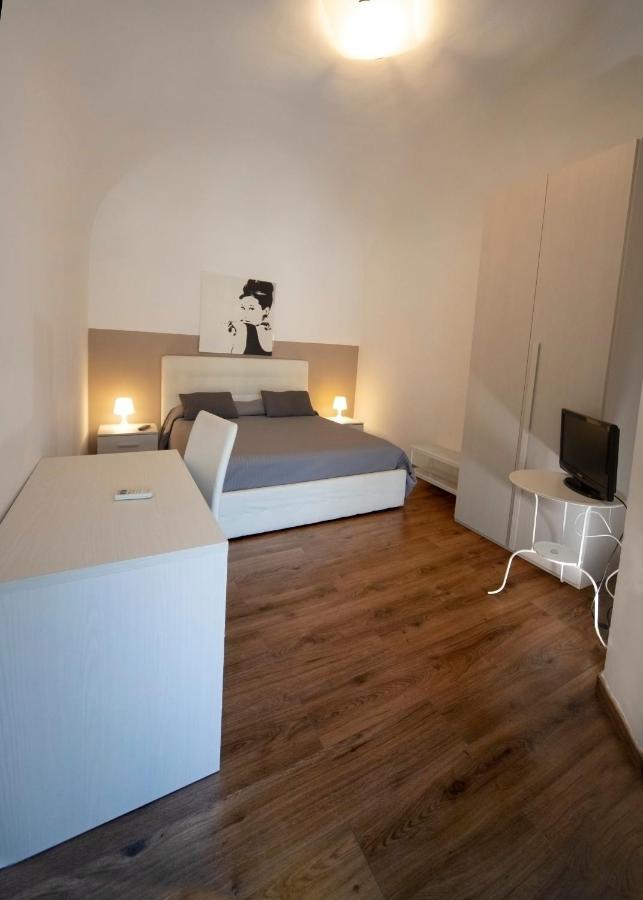 Zurria Rooms Catania Exterior photo