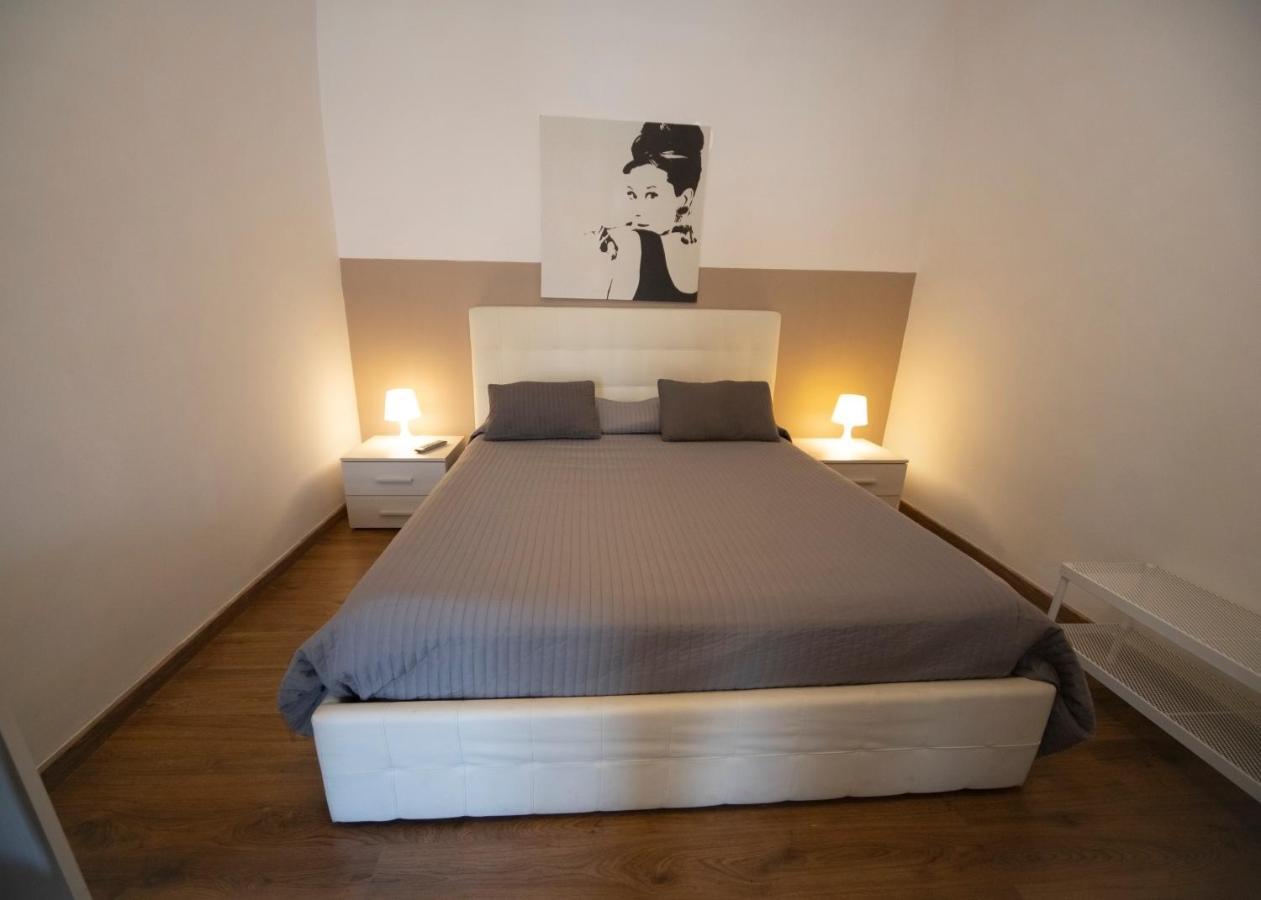 Zurria Rooms Catania Exterior photo