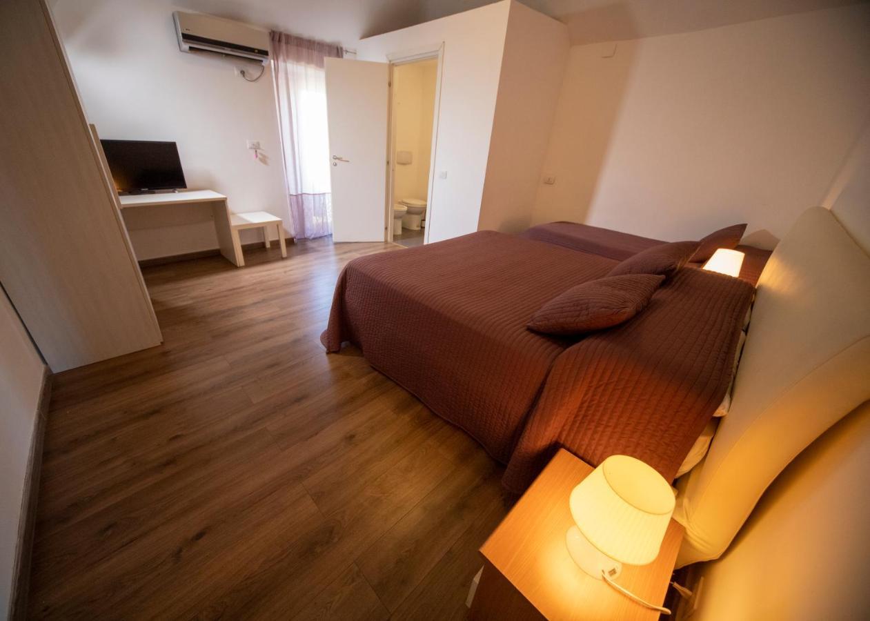 Zurria Rooms Catania Exterior photo
