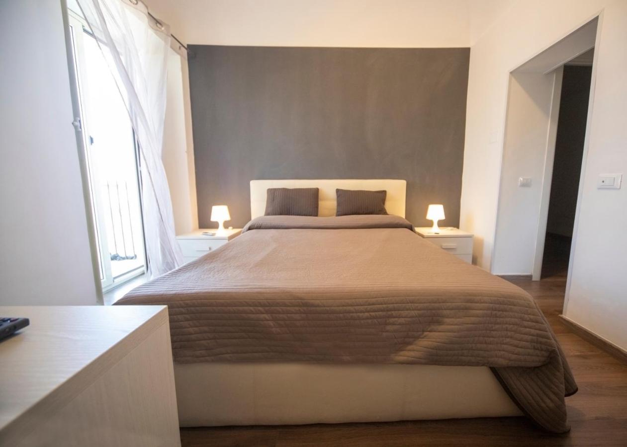 Zurria Rooms Catania Exterior photo